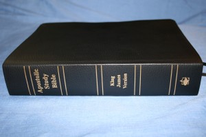 Apostolic Study Bible 003