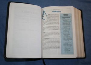 Apostolic Study Bible 007