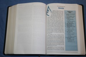 Apostolic Study Bible 009